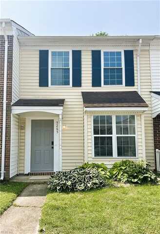 5265 Settlers Park Drive, Virginia Beach, VA 23464