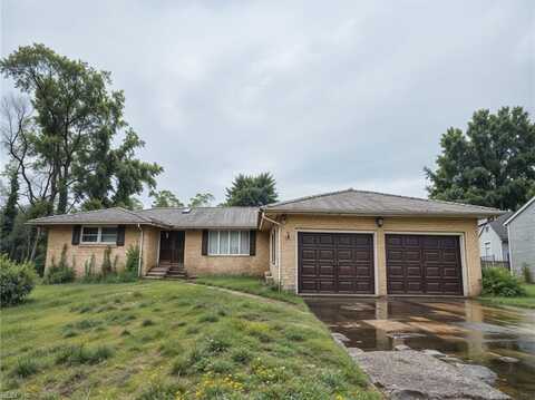 225 Telford Drive, Newport News, VA 23602