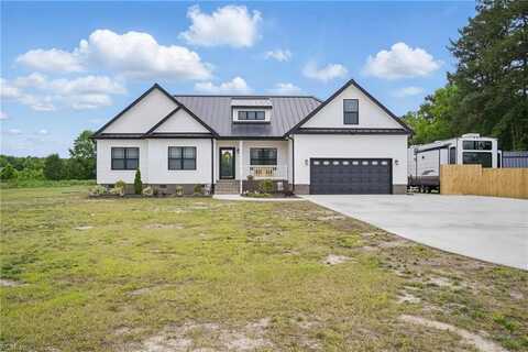 1310 Longstreet Lane, Suffolk, VA 23437