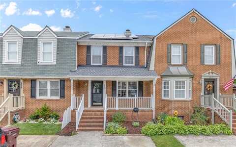 306 SAN ROMAN Drive, Chesapeake, VA 23322