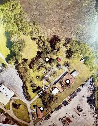 5513 Typo Avenue, Norfolk, VA 23502