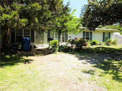 1012 Towanda Road, Virginia Beach, VA 23464
