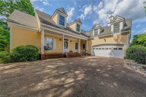 2504 William Tankard Drive, Williamsburg, VA 23185