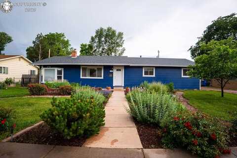 1230 Short Street, Canon City, CO 81212