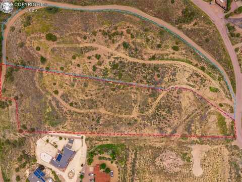735 Van Loo Road, Canon City, CO 81212