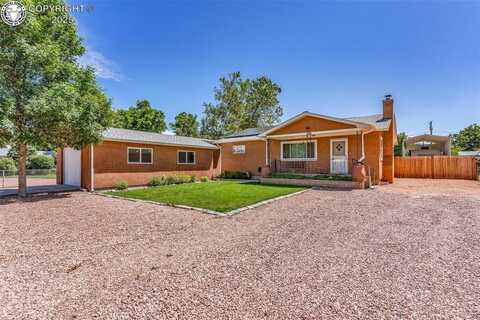 1224 S 11th Street, Canon City, CO 81212