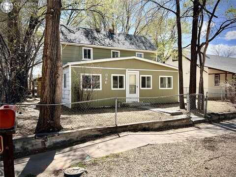 846 Griffin Avenue, Canon City, CO 81212