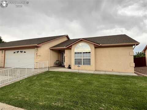 350 Field Avenue, Canon City, CO 81212
