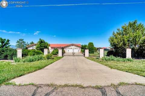 1115 M Street, Penrose, CO 81240