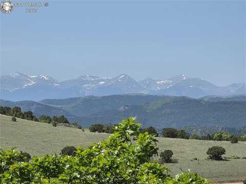Tbd Rustlers Ridge Road, Canon City, CO 81212