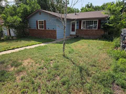 224 Greenwood Avenue, Canon City, CO 81212