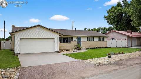 1220 Doris Drive, Canon City, CO 81212