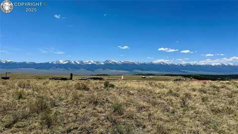 99 Melody Circle, Westcliffe, CO 81252