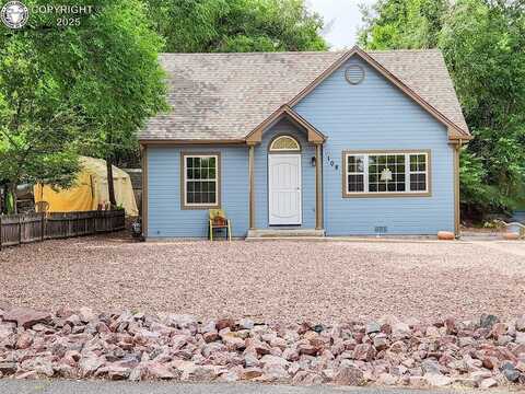 108 W New York Avenue, Canon City, CO 81212
