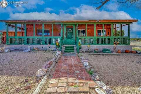 321 County Road 353A, Canon City, CO 81212
