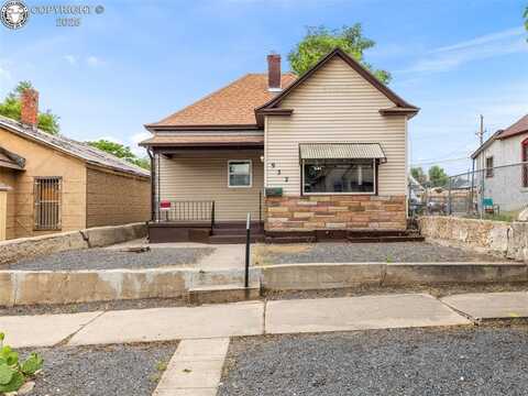 932 Elm Street, Pueblo, CO 81004