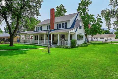 425 15th Street, Canon City, CO 81212