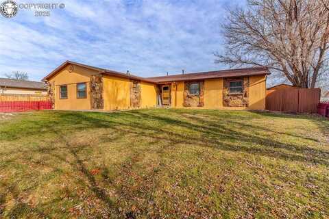 1115 Barr Avenue, Canon City, CO 81212