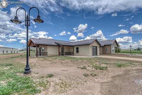 306 Fox Run East, Silver Cliff, CO 81252