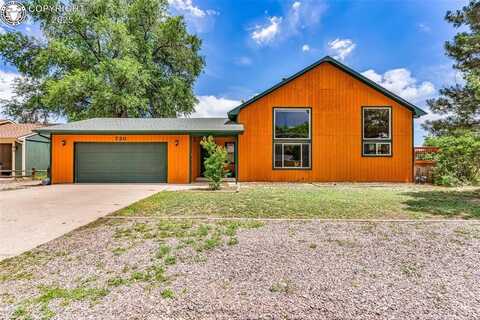 720 N 19th Street, Canon City, CO 81212