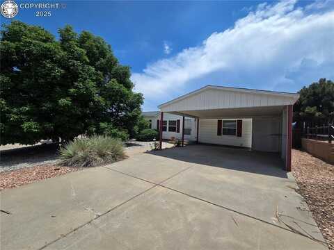 213 Indian Hills Road, Florence, CO 81226