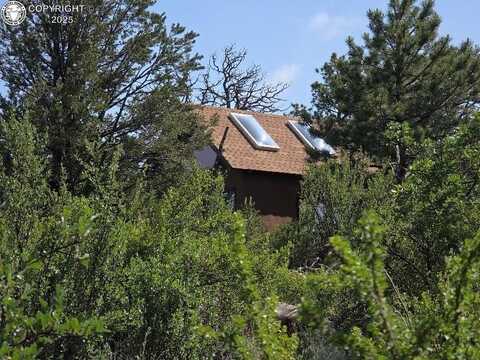 480 Kevin Drive, Cotopaxi, CO 81223