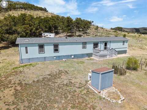 2275 K Path, Cotopaxi, CO 81223