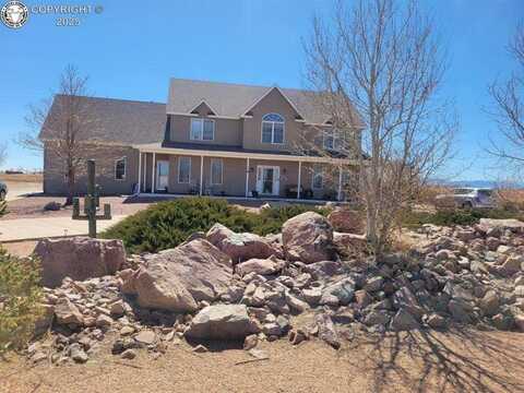 1394 E Kiva Drive, Pueblo, CO 81007