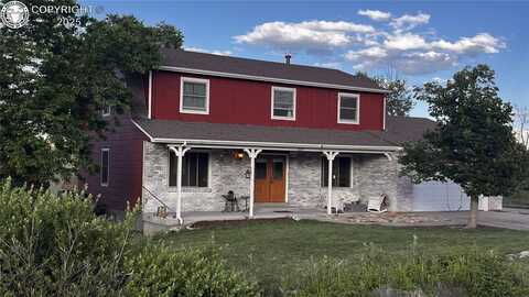 1004 Ridgeview Place, Canon City, CO 81212