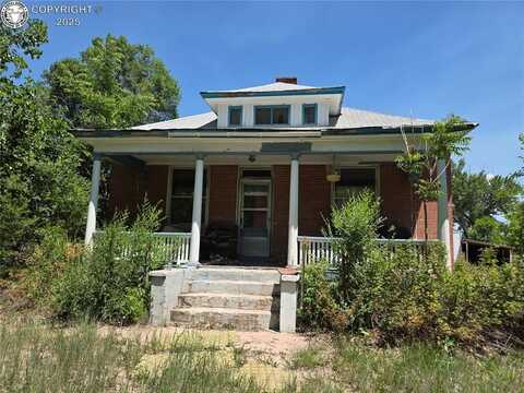 750 J Street, Penrose, CO 81240