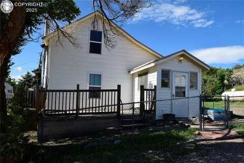 339 W Third Avenue, Coal Creek, CO 81221