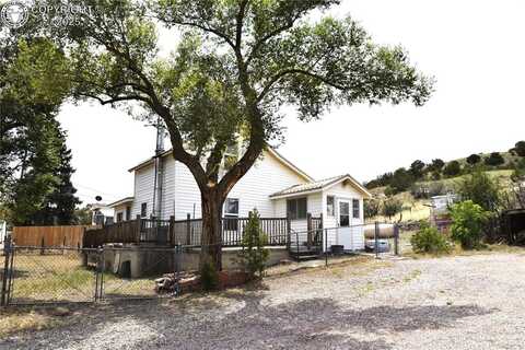 339 W Third Avenue, Coal Creek, CO 81221