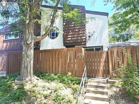 172 Bonnymede Road, Pueblo, CO 81001