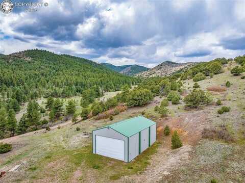 1485 Kelly Creek Trail, Canon City, CO 81212