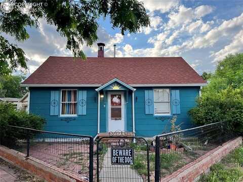 831 Whipple Avenue, Canon City, CO 81212