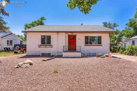 1016 College Avenue, Canon City, CO 81212