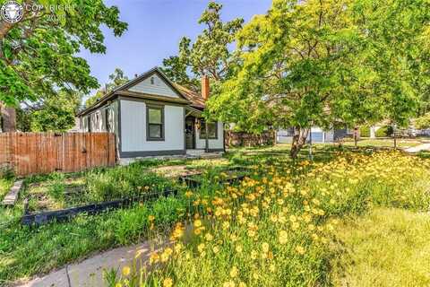 606 Woodlawn Avenue, Canon City, CO 81212