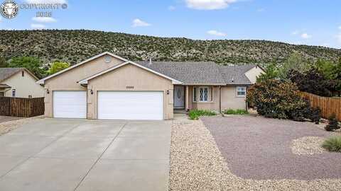 3209 N 5th Street, Canon City, CO 81212