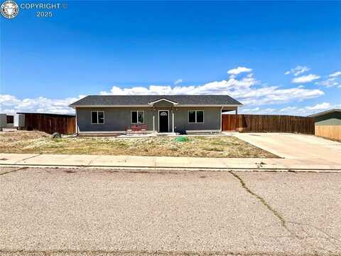 204 Indian Hills Road, Florence, CO 81226