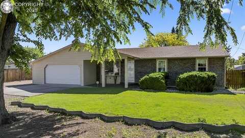 312 Greydene Avenue, Canon City, CO 81212