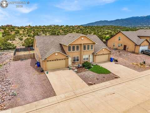 306 Bellows Court, Canon City, CO 81212