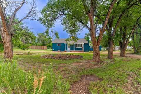 490 K Street, Penrose, CO 81240