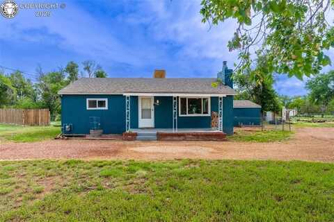 490 K Street, Penrose, CO 81240