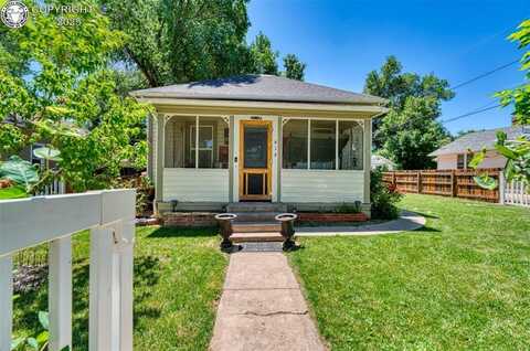 414 Griffin Avenue, Canon City, CO 81212