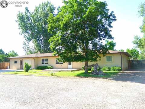 1207 EUGENE Drive, Canon City, CO 81212