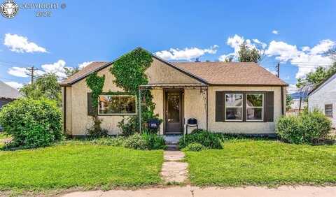 1420 Harrison Avenue, Canon City, CO 81212