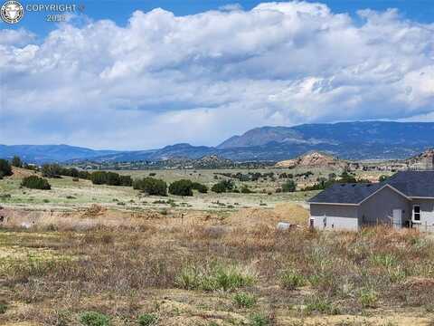 207 High Meadows Drive, Florence, CO 81226