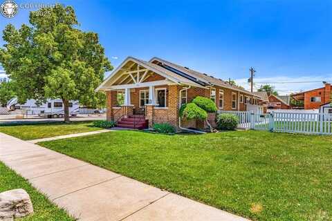 732 Greenwood Avenue, Canon City, CO 81212