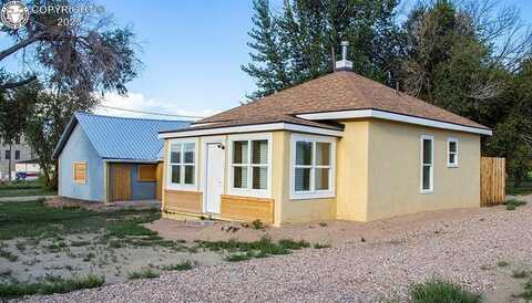 405/407 S Robinson Avenue, Florence, CO 81226