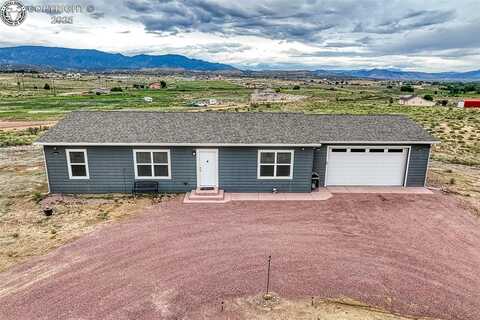21 Needham Road, Florence, CO 81226